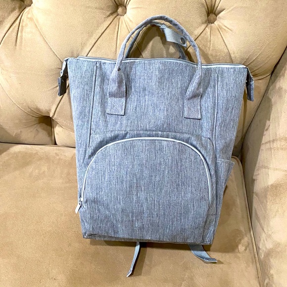 Handbags - Diaper Bag